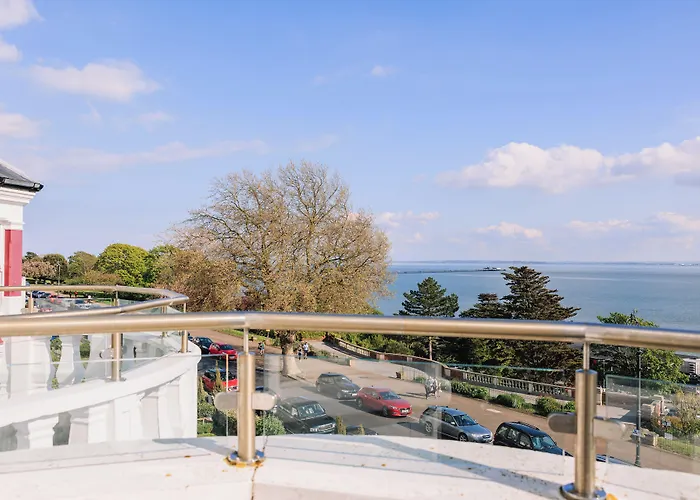 Muthu Westcliff Hotel
