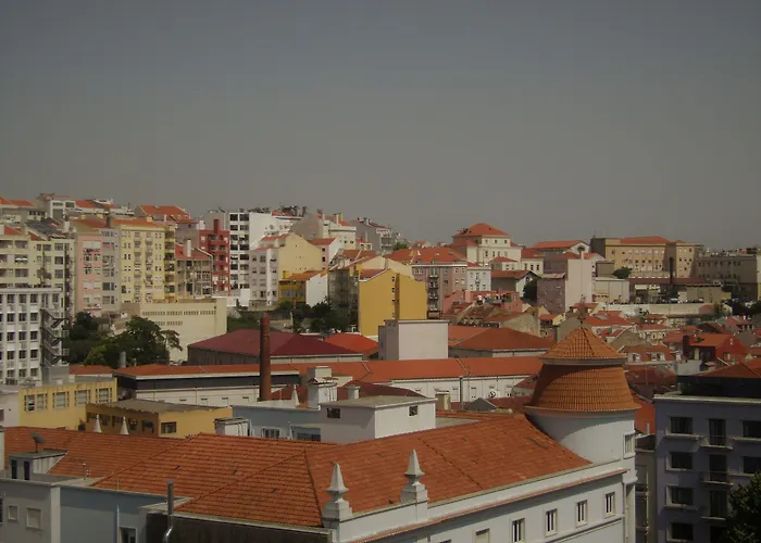 Hotel Excelsior Lisboa
