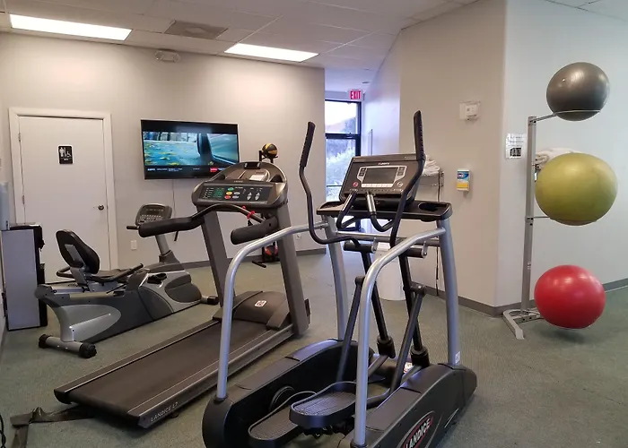 Parc Corniche Condominium Suites Williamsburg