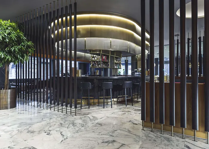 Radisson Collection Royal Hotel, Copenhagen