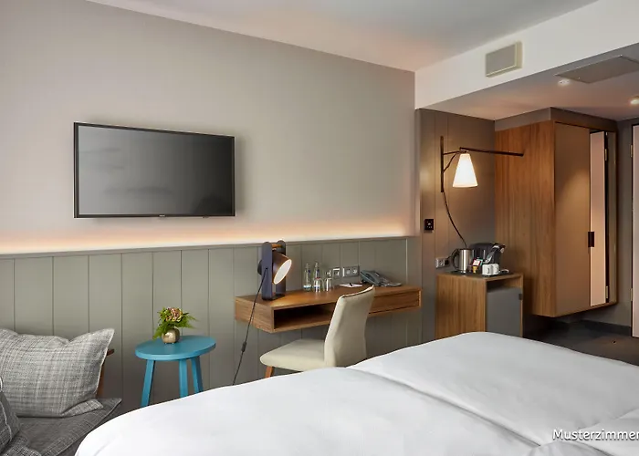 H+ Hotel Brême