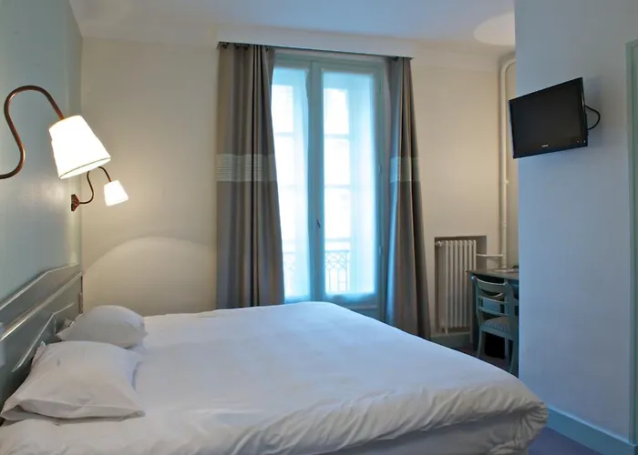 Hotel Le Roncevaux