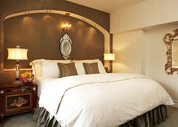 The Kimberly Hotel Nova Iorque