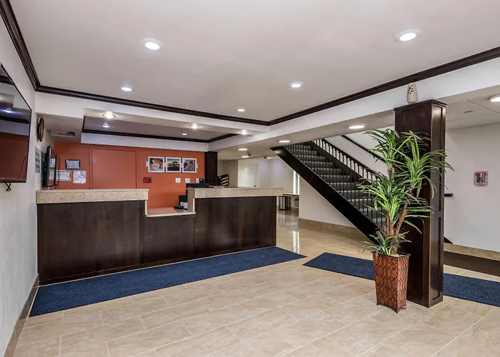 Motel 6 Peoria
