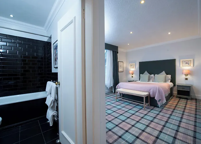 The Royal George Hotel Perth