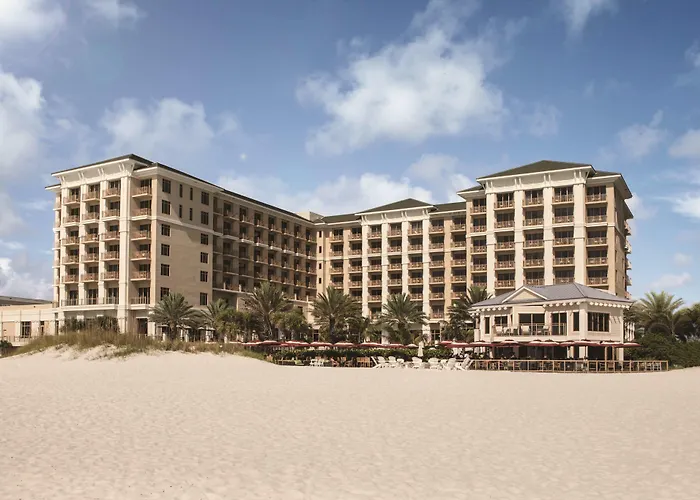 Sandpearl Resort Private Beach Clearwater Beach