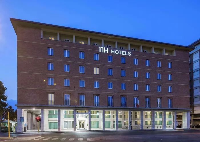 Hotel Nh Pise