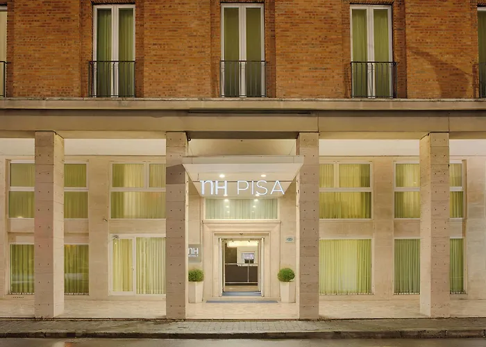 Hotel Nh Pise