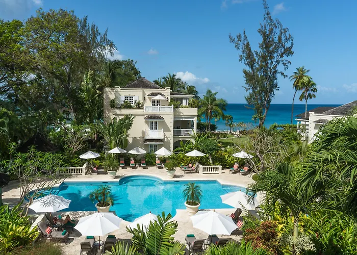 Coral Reef Club