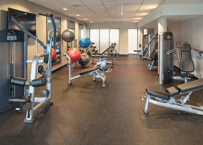 Hotel Courtyard By Marriott Miami Airport