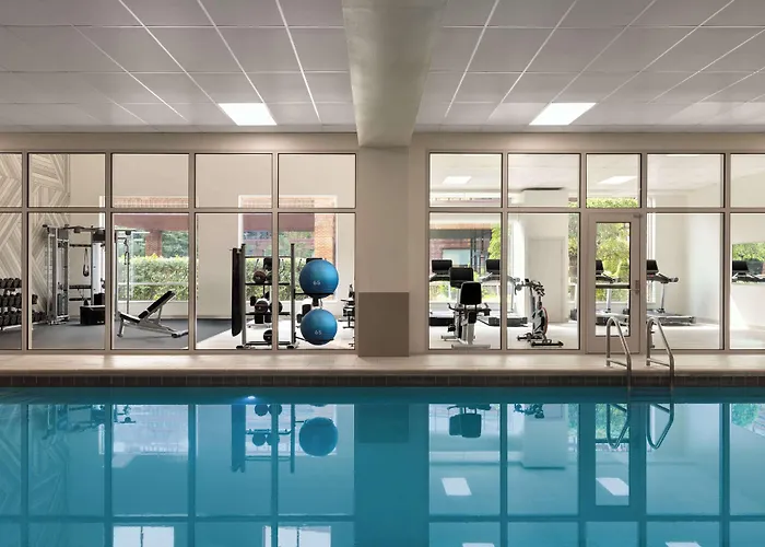Doubletree By Hilton New York-Laguardia Hotel