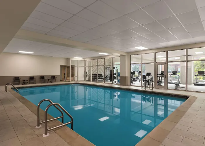 Doubletree By Hilton New York-Laguardia Hotel