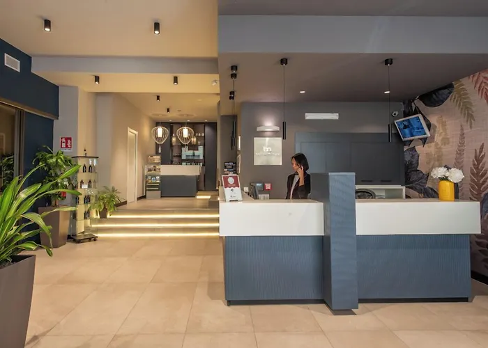 Best Quality Hotel Gran Mogol Turin