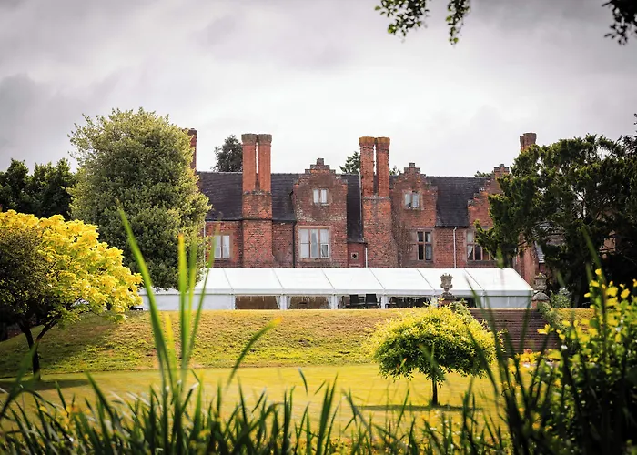 Grafton Manor Hotel