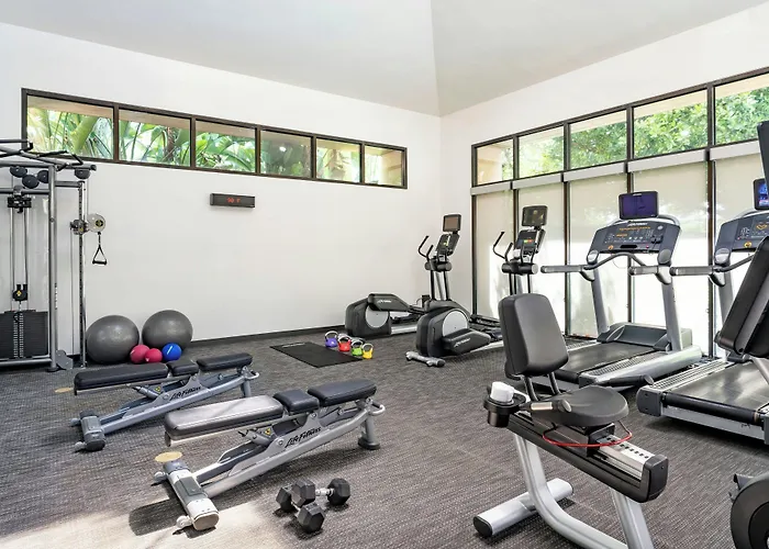 Hotel Courtyard Miami Airport West Doral