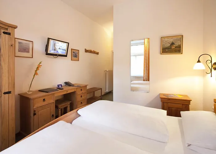 Hotel Hahn