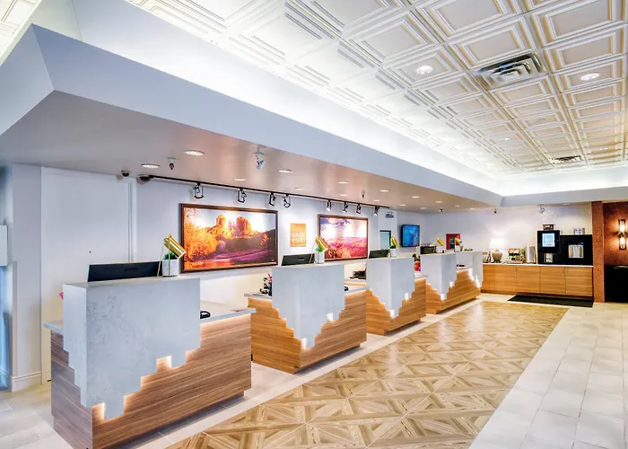 Holiday Inn Resort The Squire At Grand Canyon By Ihg Tusayan