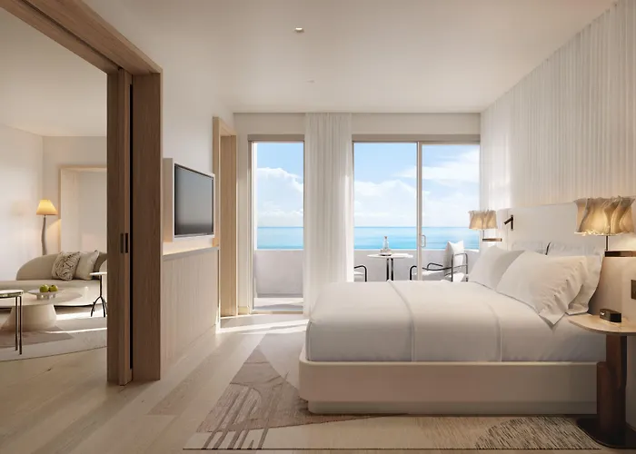 Delano Miami Beach