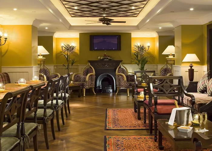 Novel Hotel City Center
