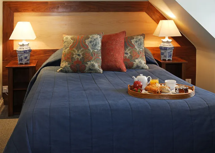 New Linden Hotel Londres