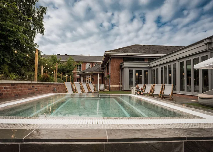 Mottram Hall Macclesfield