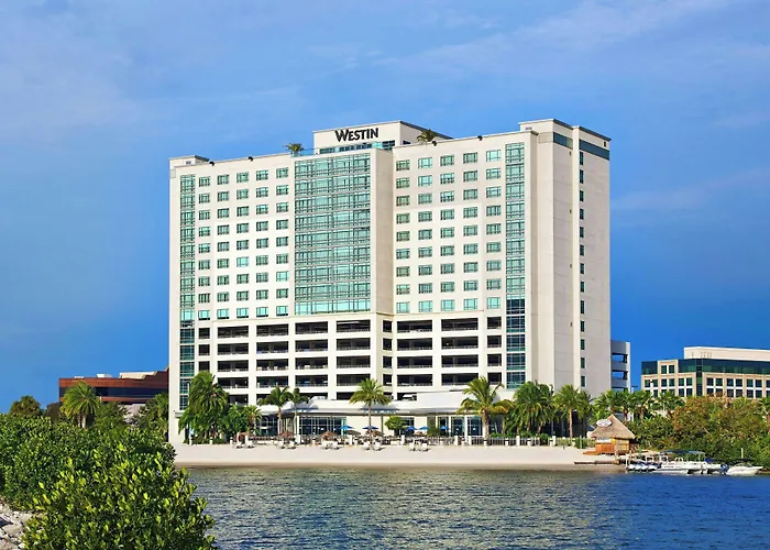 Hotel The Westin Tampa Bay