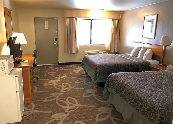 Royal Inn Provo