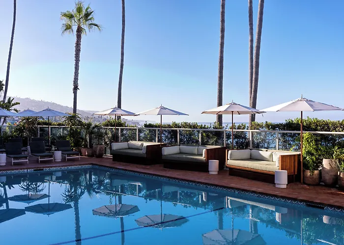 Casa Loma Beach Hotel Laguna Beach