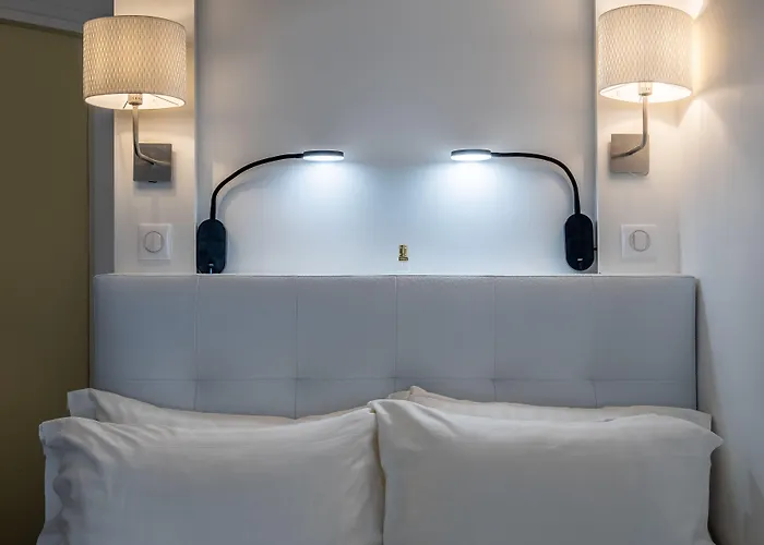 Hotel Marena