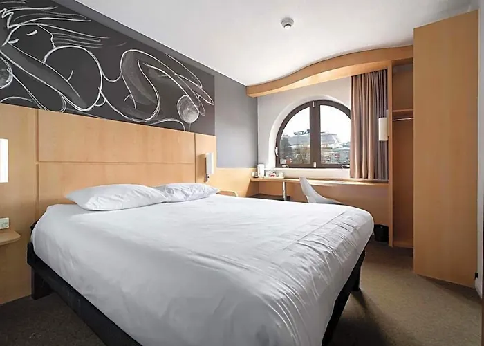 Hotel Ibis Southampton