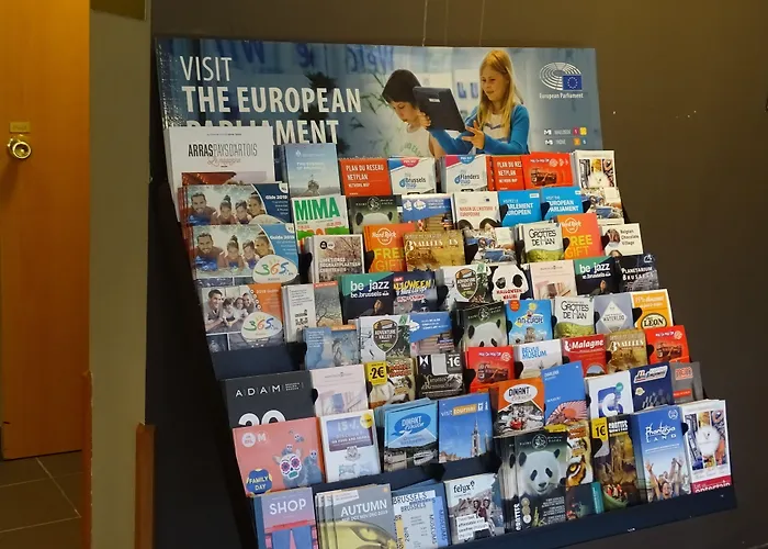 Sleep & Go Brussels Expo Hotel Wemmel