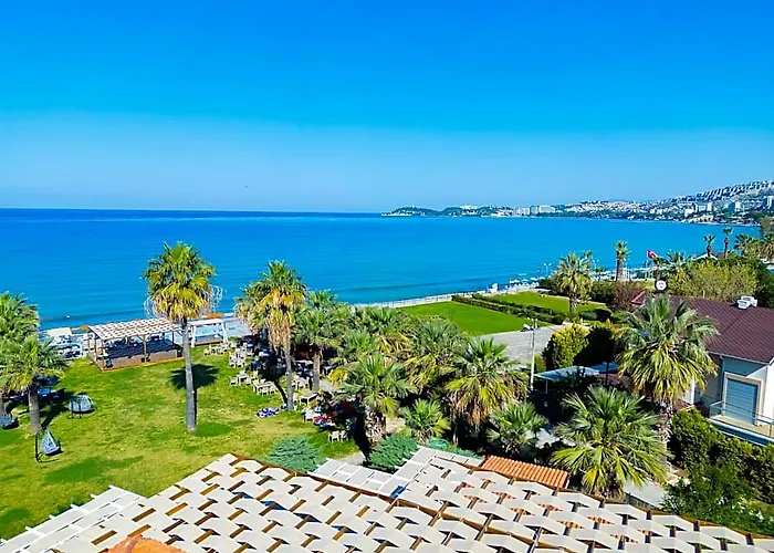 Sentinus Hotel Gokcealan