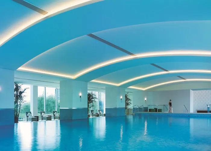 Shangri-La Pekín