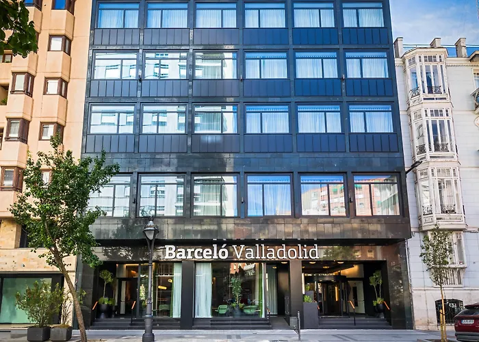Barcelo Valladolid