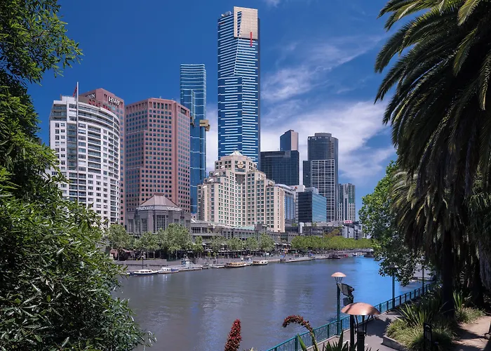 The Langham Melbourne