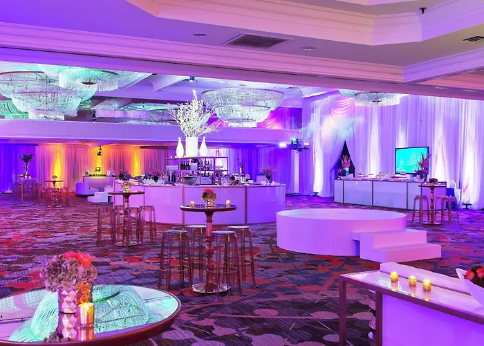 Delta Hotels By Marriott Toronto East