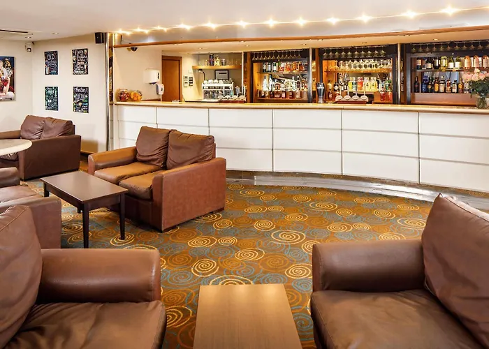 Mercure Hull Grange Park Hotel Kingston upon Hull