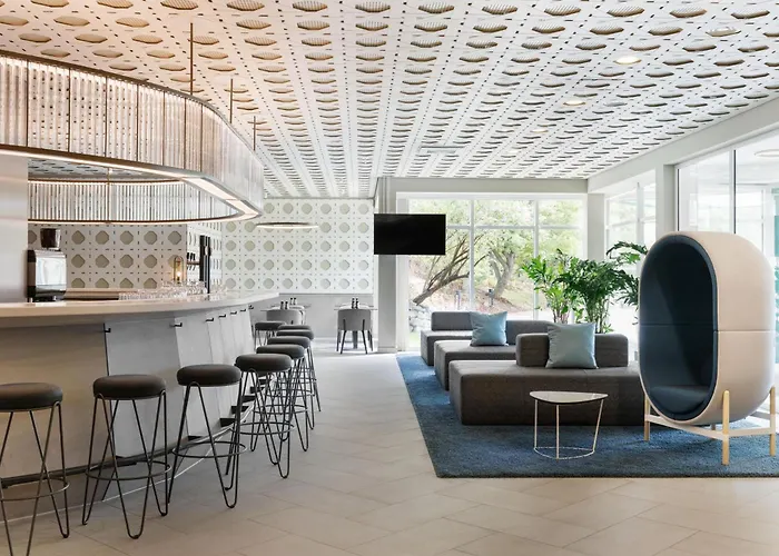 Austria Trend Hotel Bosei Wien