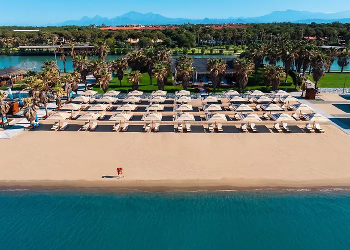 Gloria Golf Resort