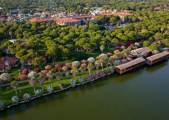 Gloria Golf Resort