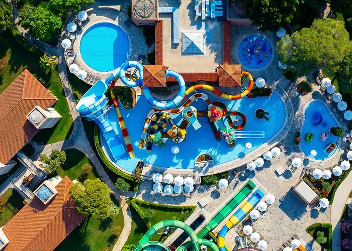 Gloria Golf Resort