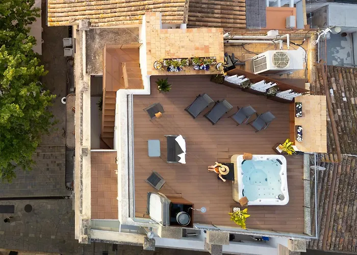 Juma Historic Hotel Pollença