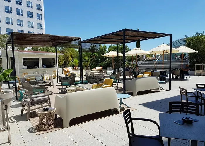 Sercotel Sorolla Palace Valence