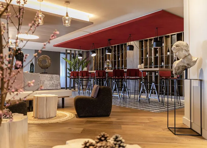 Mercure Valence