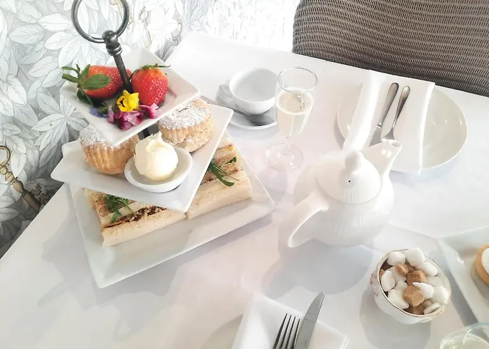 Mercure Milton Keynes Hotel