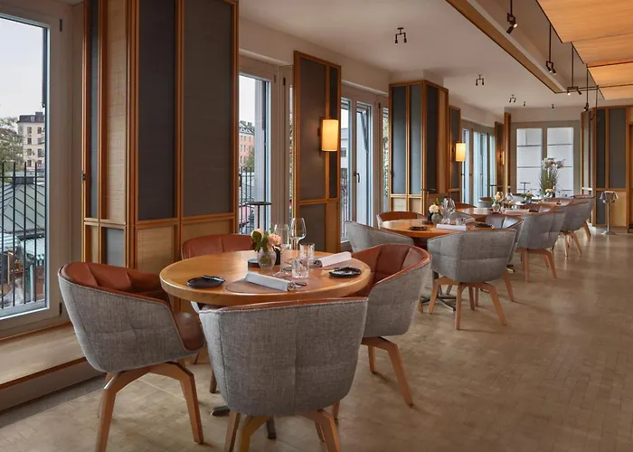 Louis Hotel München