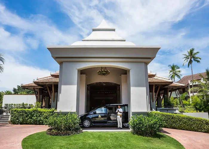 Royal Muang Samui Villas