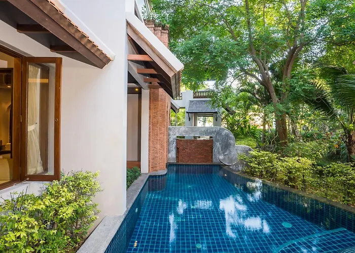 Royal Muang Samui Villas