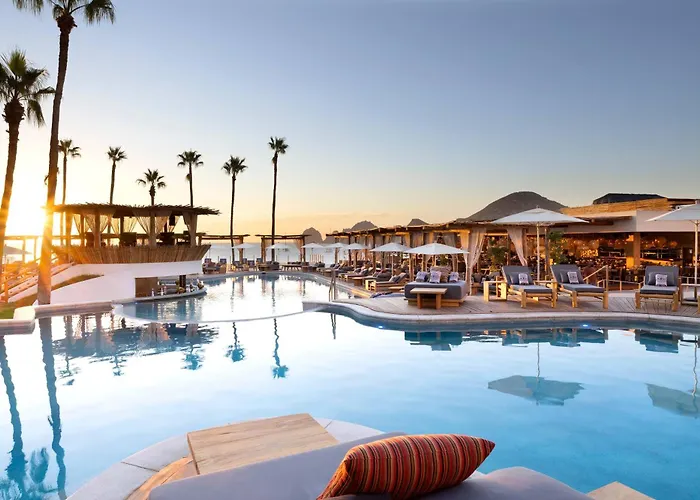 ME by Meliá Cabo - Adults Only Hotel Cabo San Lucas