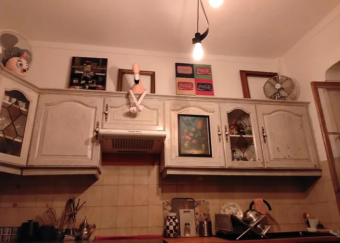 Chez Brigitte Guesthouse